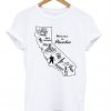 Welcome to The Paradise T-Shirt