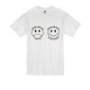 When I'm Sad and Happy T-Shirt