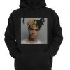 XXXTENTACION Hoodie