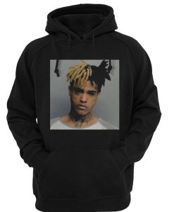 XXXTENTACION Hoodie