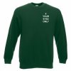 4 Your Eyez Only Sweatshirt