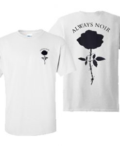 Always Noir T-Shirt