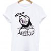 Asap Yams Graphic T-Shirt