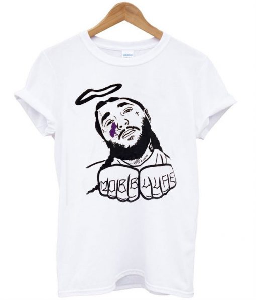 Asap Yams Graphic T-Shirt