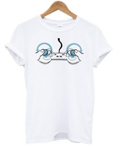 Breast Controller T-Shirt