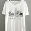 Cactus T-Shirt