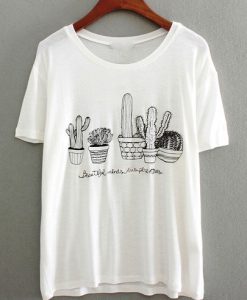Cactus T-Shirt