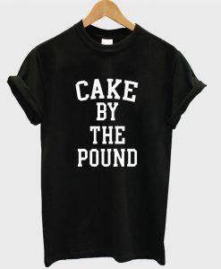 Cake By The Phone T-Shirt