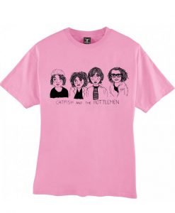 Catfish And The Bottlemen T-Shirt