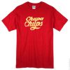 Chupa Chups Red T-Shirt