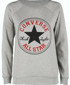 Converse All Star Sweatshirt