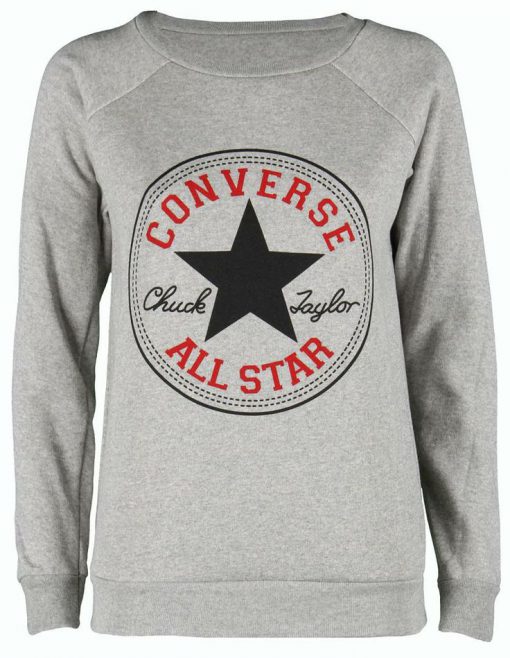 Converse All Star Sweatshirt