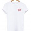 Cut But Psycho T-Shirt