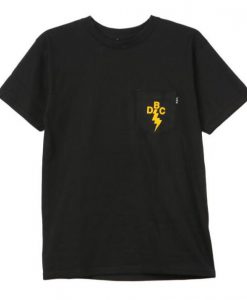 DBC Logo Unisex T-Shirt