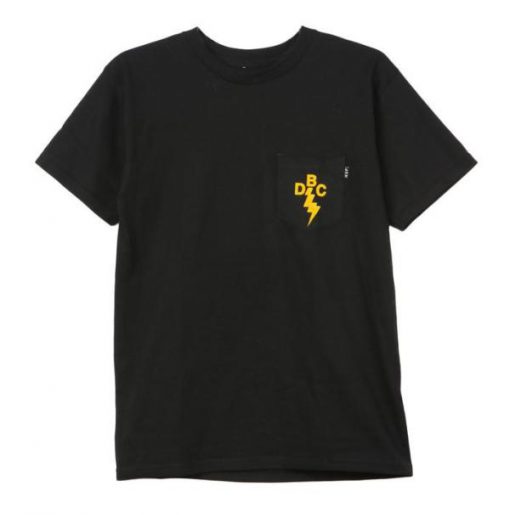 DBC Logo Unisex T-Shirt