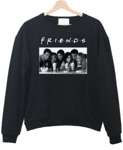 Friends TV Show Sweatshirt