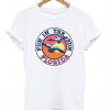 Fun in the Sun Florida T-Shirt