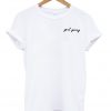 Girl Gang T-Shirt