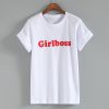 Girlboss T-Shirt