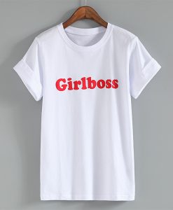 Girlboss T-Shirt
