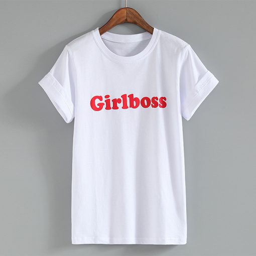 Girlboss T-Shirt
