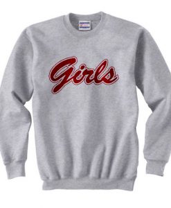 Girls Sweatshirt