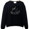 Give Me Space Sweatshirt