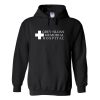 Grey+Sloan Memorial Hospital Hoodie