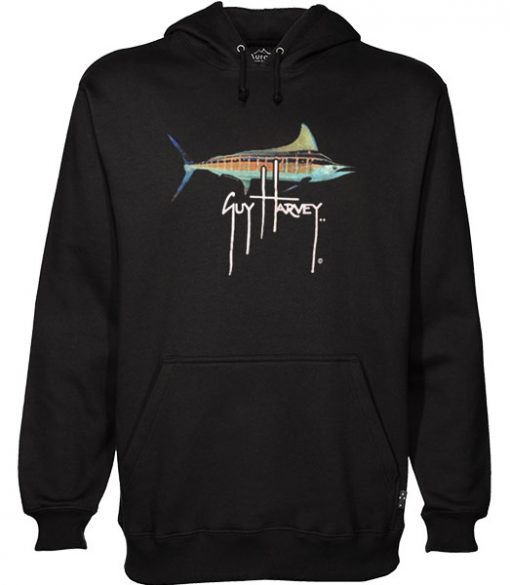 Guyharvey Hoodie
