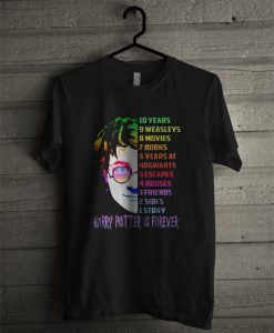 Harry Potter is Forever T-Shirt