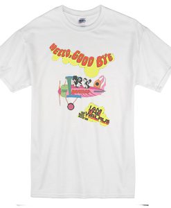 Hello Goodbye T-Shirt