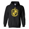 Hufflepuff Hoodie