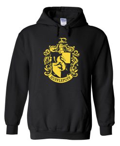 Hufflepuff Hoodie