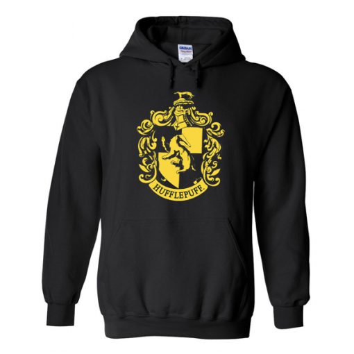 Hufflepuff Hoodie