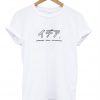 Ideology Idea Philosophy T-Shirt