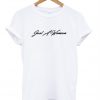 Just a Woman T-Shirt