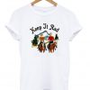 Keep It Rad T-Shirt