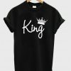 King T-Shirt