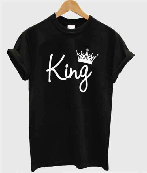King T-Shirt