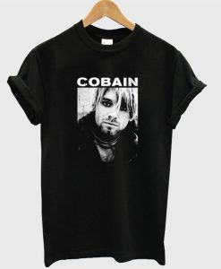 Kult Cobain T-Shirt
