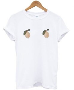 Lemon Boobs T-Shirt