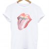 Lip Tongue T-Shirt