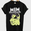 MIW Motionless In White T-Shirt