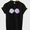 Mermaid Shell T-Shirt