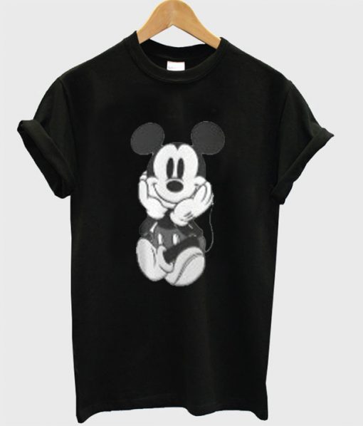 Mickey Mouse T-Shirt