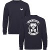Moon's Angel Sailor Soldiers Sweatshirt