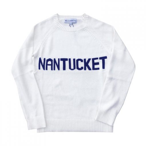 Nantucket Sweatshirt