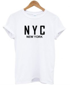 New York City T-Shirt