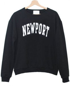 Newport Sweatshirt