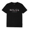 Nicce London Graphic T-Shirt